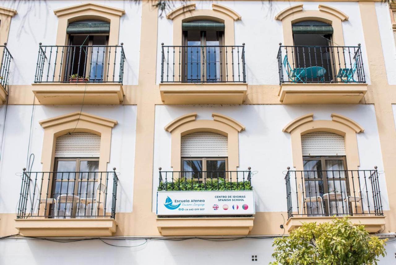 Estudio Plaza De La Laguna By Dulce Aiamonte Exterior foto
