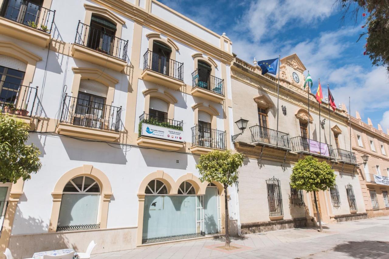 Estudio Plaza De La Laguna By Dulce Aiamonte Exterior foto